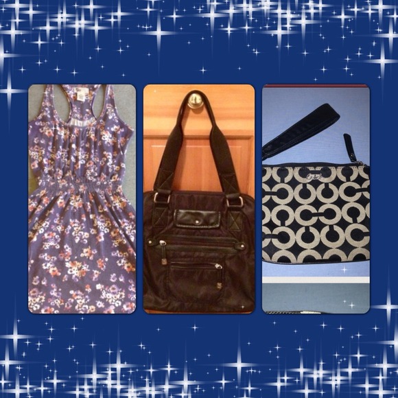 Reserved Bundle!