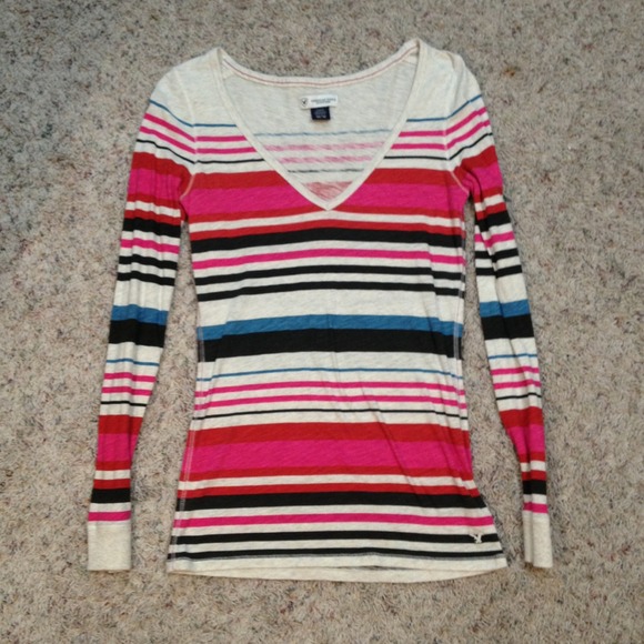 AE Long Sleeve Top