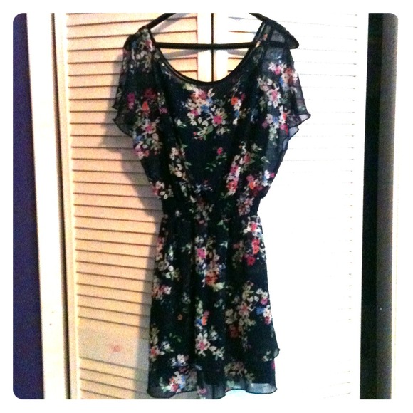 Bundled-Perfect summer dress
