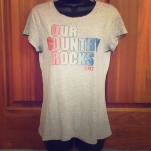 CMT country music television top