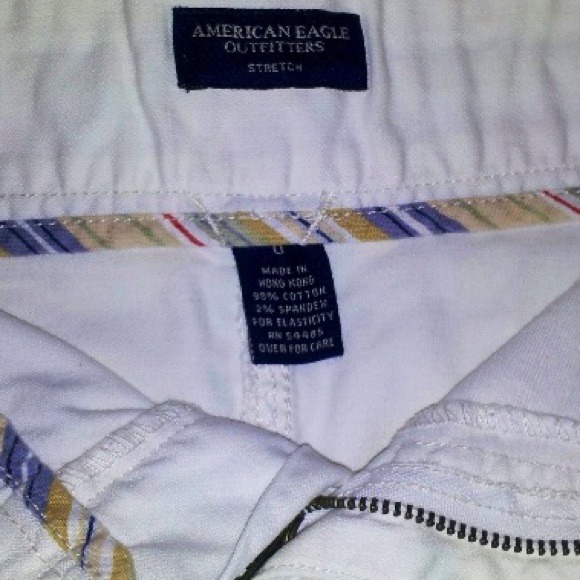 AMERICAN EAGLE OUTFITTERS MINI SKIRT SIZE 0