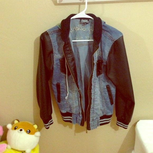 Jackets & Blazers - ⛔SOLD⛔