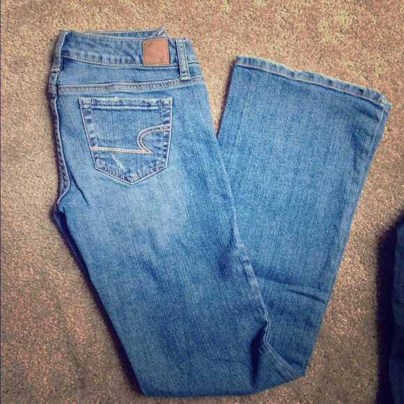 Brand new. American eagle Favorite Boyfriend