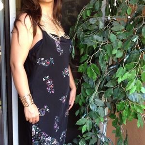 ⚡️sale⚡️Jalate Dress Large