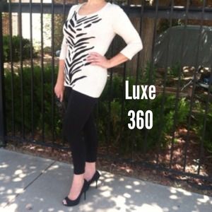 ❄Sale❄🎈Host pick 9/20🎈Luxe 360 sweater