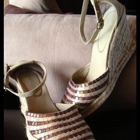 Sequent Espadrille’s ❤ - Picture 1 of 1