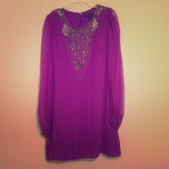 French Connection Dresses & Skirts - PRICE REDUCED French Connection dress