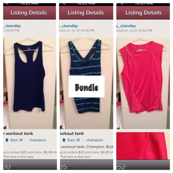 Sold in bundle