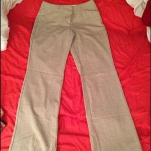 Express dress pants!