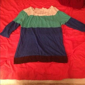 Really cute old navy top!