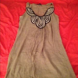 Super cute dress/tunic!