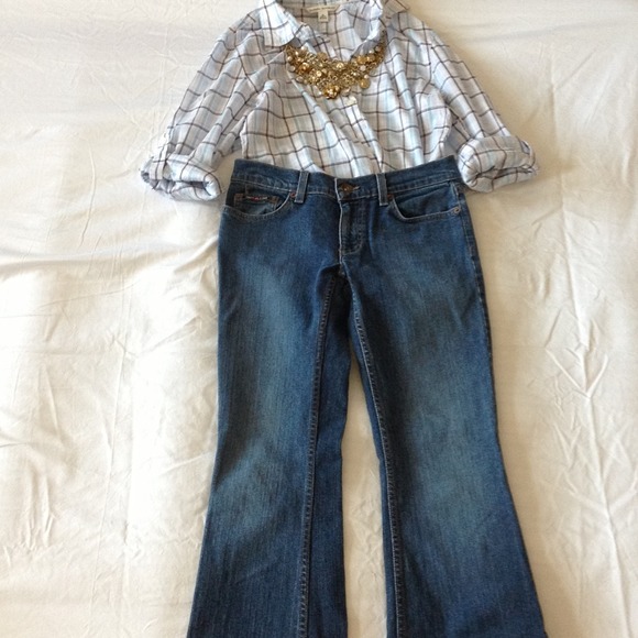 DKNY Jeans