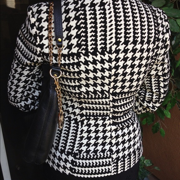 David Warren New York Coat - Picture 3 of 4