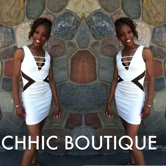 Cute Dress
