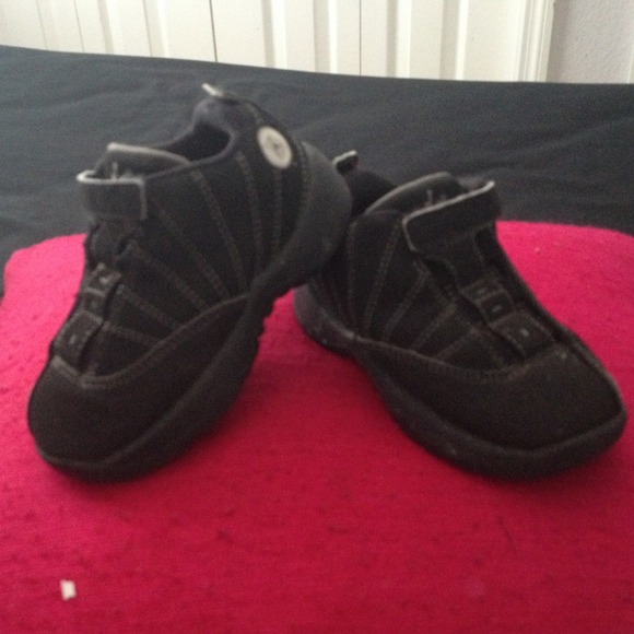 Jordan's