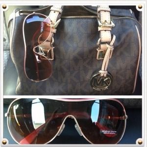 ⭐Andrea Jovine Sunglasses⭐