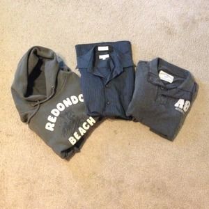 3 items reserved for @tam0064