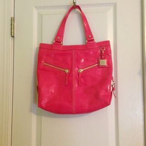 Dooney and Bourke small Sarah