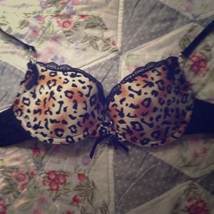 Sexy Playboy bra 34B