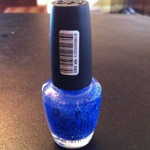 Fingernail Polish