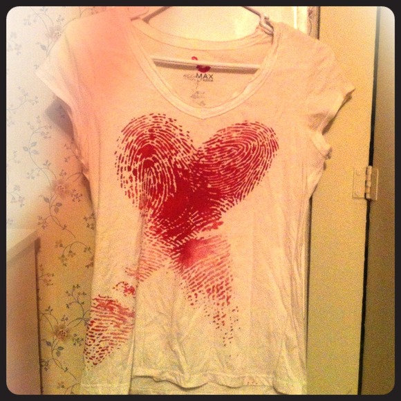 Final Reduction!!! Miley Cyrus Heart Top