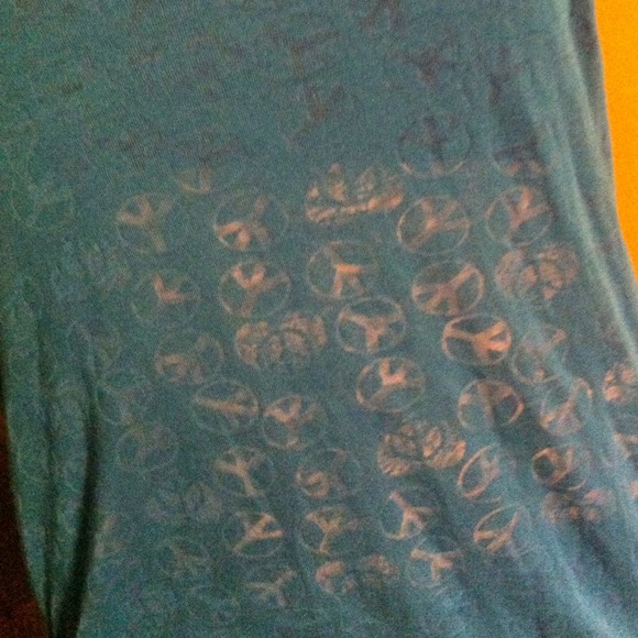 ⏬Reduced⏬Beautiful Top,NWOT - Picture 4 of 4