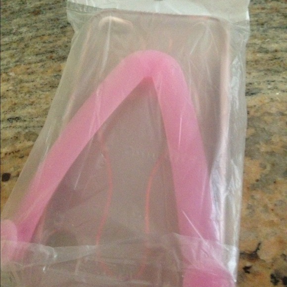 New Flip flop phone case iPhone $13 pp!! - Picture 2 of 2