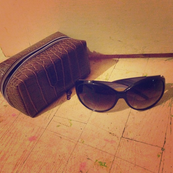 HOLD for @nenasexy29 Michael Kors Sunglasses