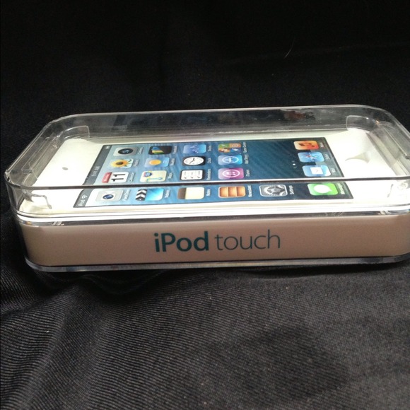 IPOD 5th GENERATION IN BLUE - Picture 3 of 3