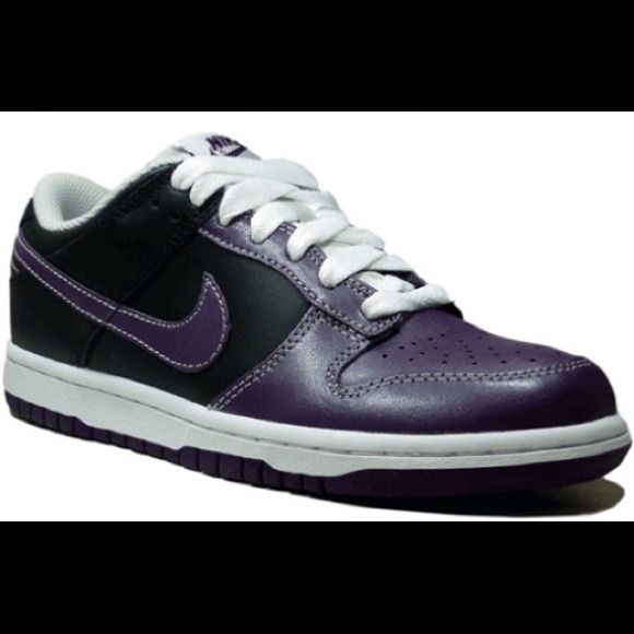 Nike Dunk Low