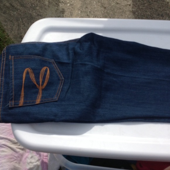 Seven jeans