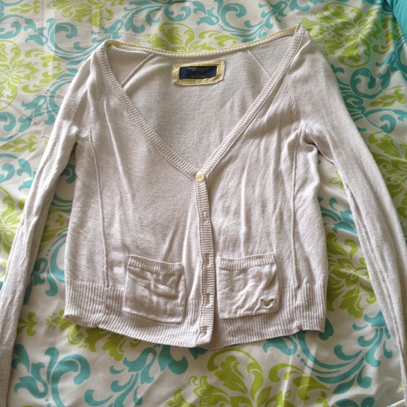 American Eagle Cardigan