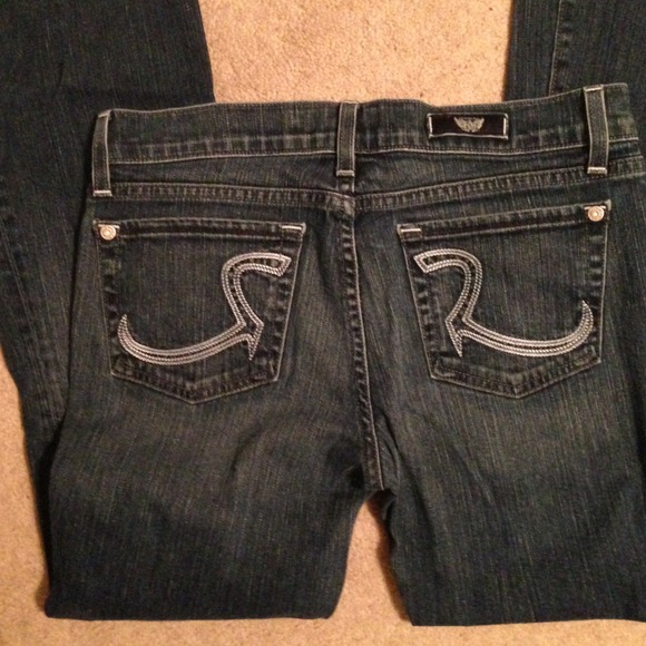 Rock & Republic size 28 jeans