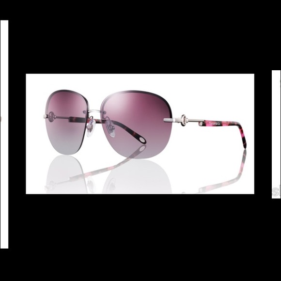 Authentic Tiffany & Co. sunglasses TF3023
