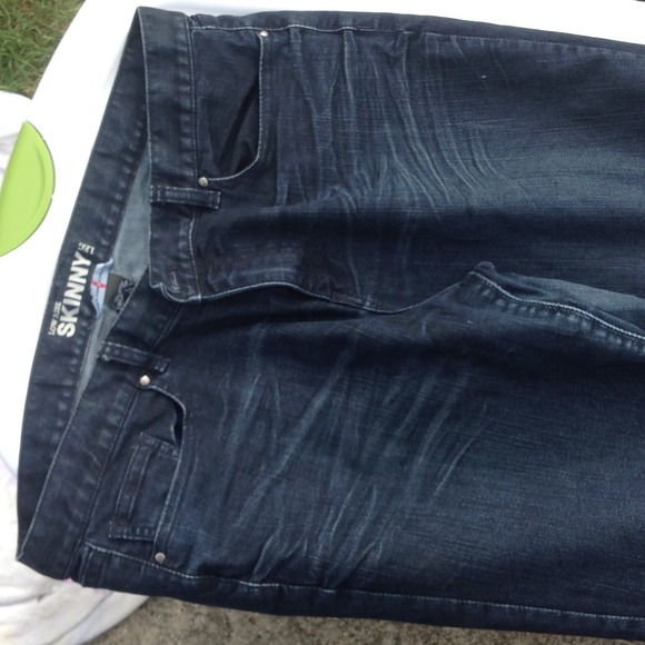Skinny jeans💢💢💢💢 SOLD💢💢💢💢