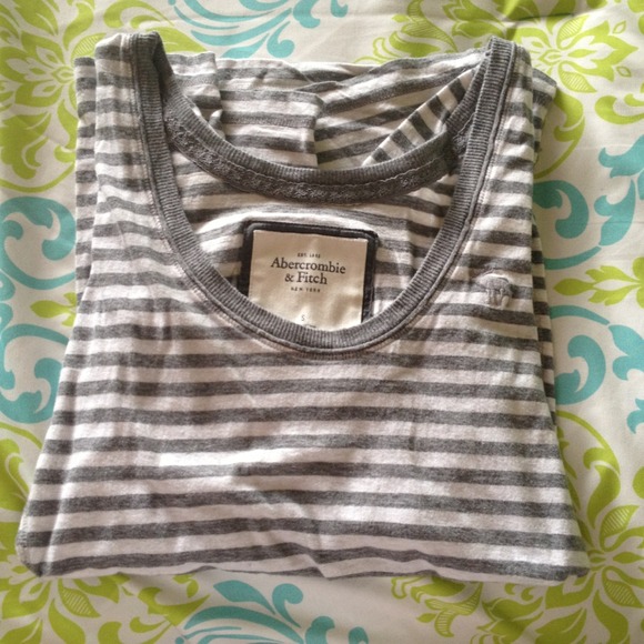 Striped Top