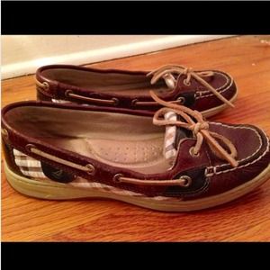 Bundle for @pglennie Sperrys & Studs Dress🎉🎀🌟✅