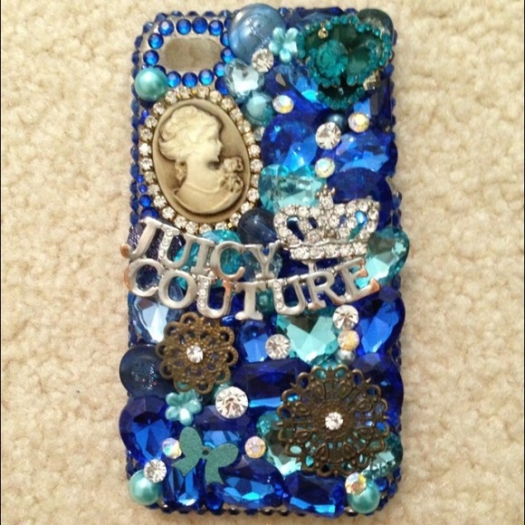 Phone case iPhone 4