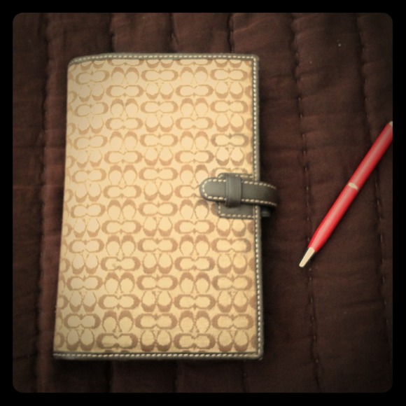 Signature Coach Planner