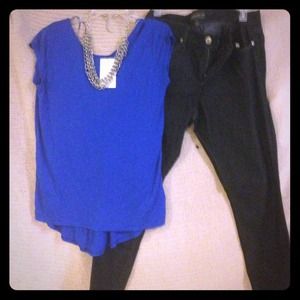 Awesome concert outfit