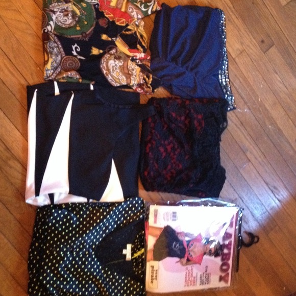 Bundle for lukas2011