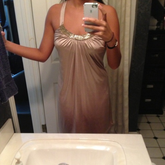 Cache dress