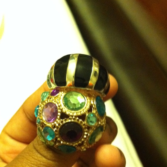 2 ring bundle - Picture 3 of 3