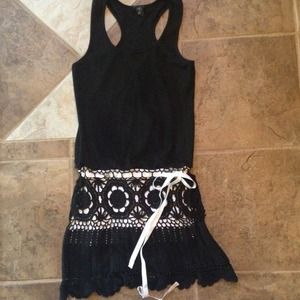 Victoria's Secret Sundress