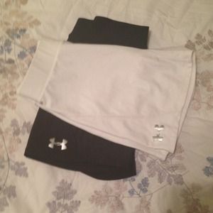 Under Armour short bundle