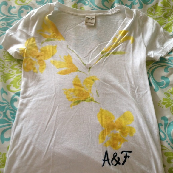 Floral Top