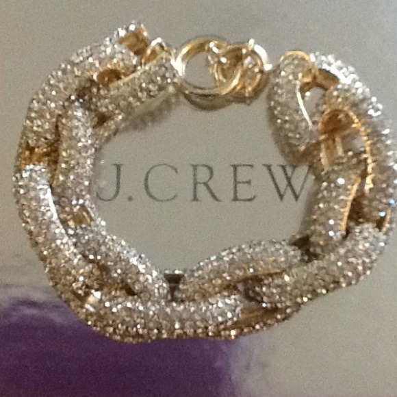 {{{{{{{{{{{SOLD}}}}}}}}}}}} Pavé Diamond Bracelet