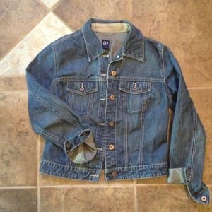 Gap Denim Jacket