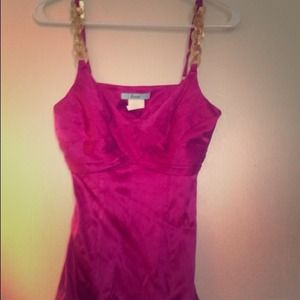 Marciano tank top