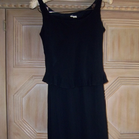 Skirt and top
